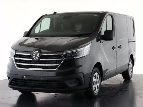 Renault Trafic SL30 Blue dCi 130 Advance MY26 7