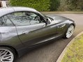 BMW Z4 3.0 35is DCT sDrive Euro 5 2dr 52