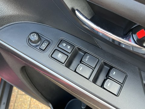 Suzuki S-Cross 1.5 Hybrid Ultra ALLGRIP 5dr AGS 25