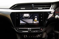 Vauxhall Corsa GRIFFIN 21