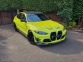 BMW M3 3.0 M3 Competition Edition M xDrive Auto 4WD 4dr 6