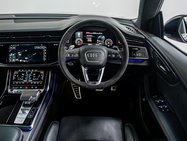 Audi RS Q8 4.0 TFSI V8 Vorsprung SUV 5dr Petrol Tiptronic quattro Euro 6 (s/s) (600 ps 8