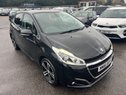 Peugeot 208 1.2 PureTech GT Line Euro 6 (s/s) 5dr