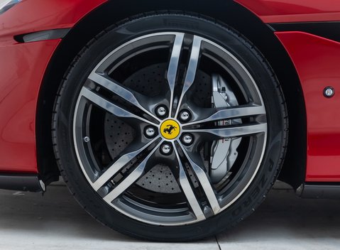 Ferrari Portofino M 36