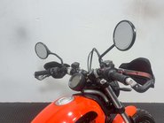 Ducati Scrambler 400 SIXTY 2 2016 14K NEW MOT A2 READY FULL SERVICE SPORTS EXHAUST 400CC 10