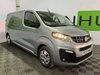 Vauxhall Vivaro 1.5 Vivaro F2700 Sportive S/S