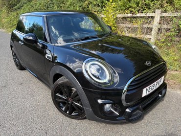 Mini Hatch COOPER SPORT