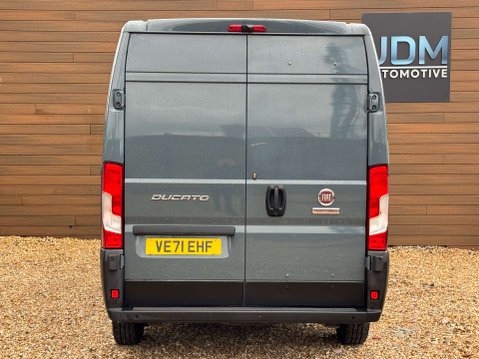 Fiat Ducato 2.2 Ducato 35 MultiJet III 5
