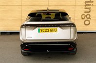 Nissan ARIYA ADVANCE 7