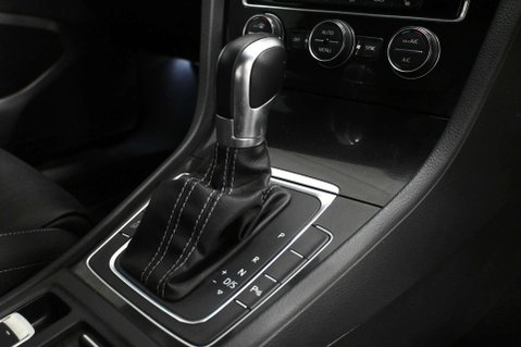 Volkswagen Golf 2.0 Golf GTD Semi-Auto 5dr 55