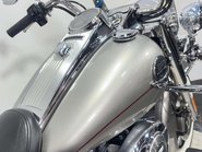 Harley-Davidson Touring ROAD KING FLHR 2009 14K MOT WARRANTY 1584 CRUISER BIKE 9