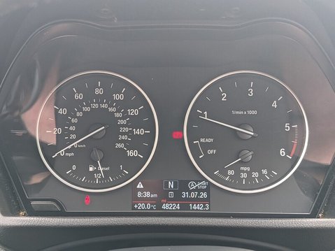 BMW X1 XDRIVE18D SPORT 30