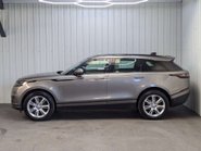 Land Rover Range Rover Velar 2.0 Range Rover Velar SE D180 Auto 4WD 5dr 17