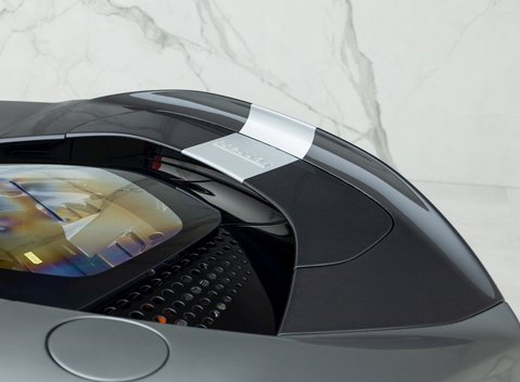 Ferrari SF90 Stradale Assetto Fiorano 30