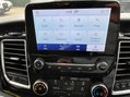 Ford Tourneo Custom 2.0 320 EcoBlue Titanium Auto L2 Euro 6 (s/s) 5dr 13