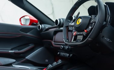 Ferrari Portofino 16