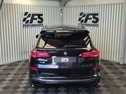 BMW X5 3.0 30d M Sport SUV 5dr Diesel Auto xDrive Euro 6 (s/s) (265 ps) 39