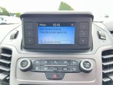 Ford Transit Connect Crew Cab LWB L2H1 Low Roof Trend Air Con Sensors EURO 6 NO VAT 38