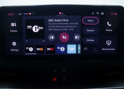 Fiat 600 1.2 600 MHEV Auto 5dr 25