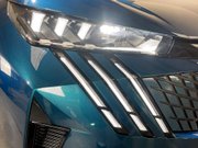 Peugeot 5008 73kWh GT SUV 5dr Electric Auto (210 ps) 1 Owner - Sensors - Bluetooth 9