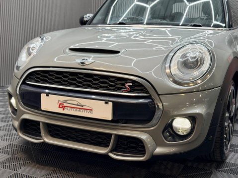 Mini Hatch 2.0 Cooper S Auto Euro 6 (s/s) 3dr 27