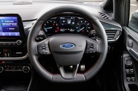 Ford Fiesta ST-LINE X EDITION MHEV 21