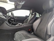 Mercedes-Benz E Class 2.0 E 300 AMG Line Auto 2dr 38