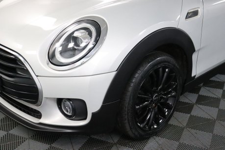 Mini Clubman COOPER CLASSIC 31