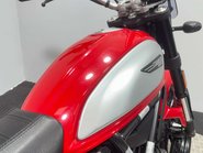 Ducati Scrambler 800 ICON 2015 3K GREAT CONDITION 1 OWNER MOT 800CC NAKED A2 28