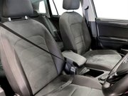 Volkswagen Tiguan 2.0 TSI SEL SUV 5dr Petrol DSG 4Motion Euro 6 (s/s) (190 ps) Air Con - Blue 11