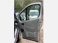 Renault Trafic 2.0 TD dCi SL29 QS6 L1 H1 4dr 21