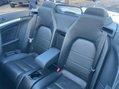 Mercedes-Benz E Class 2.1 E220 CDI AMG Sport Cabriolet G-Tronic+ Euro 5 (s/s) 2dr 23