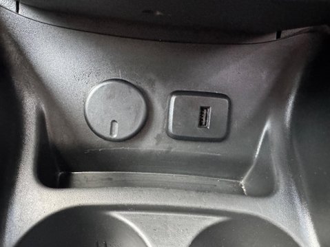 Vauxhall Corsa 1.4i ecoTEC SRi VX Line Nav Black Euro 6 5dr 20