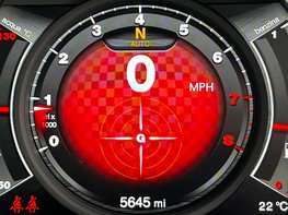 Abarth 695 1.4 695 Competizione (180) Semi-Auto 3dr 26