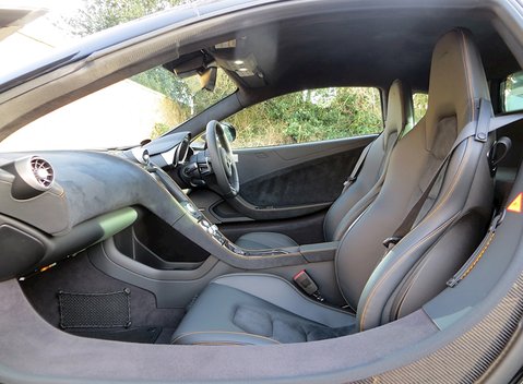 McLaren MP4-12C 50th Anniversary 15