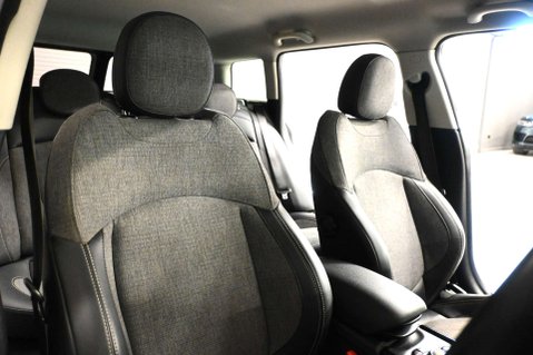 Mini Clubman 1.5 Clubman Cooper Auto 6dr 46