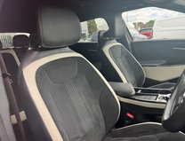 Kia EV6 77.4kWh GT-Line S Hatchback 5dr Electric Auto (225 bhp) 11