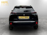 Peugeot e-2008 50kWh GT SUV 5dr Electric Auto (7kW Charger) (136 ps) DAB Radio - Reverse C 6