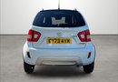 Suzuki Ignis 1.2 Dualjet 12V Hybrid SZ-T 5dr 8