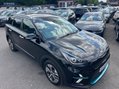 Kia Niro 64kWh 4 Auto 5dr 8