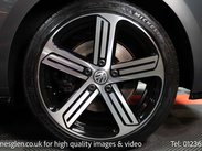 Volkswagen Golf 2.0 Golf R TSi Semi-Auto 4WD 3dr 29