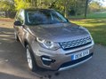 Land Rover Discovery Sport 2.0 TD4 HSE Auto 4WD Euro 6 (s/s) 5dr 15
