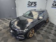 BMW 1 Series 3.0 M140i Shadow Edition Hatchback 5dr Petrol Auto Euro 6 (s/s) (340 ps) 16