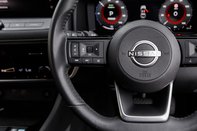 Nissan X-Trail E-POWER N-CONNECTA 18