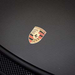 Porsche 911 4.0 991 GT3 RS PDK Euro 6 2dr 3