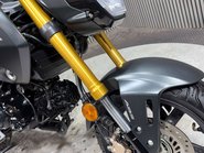 Honda MSX125 GROM 125 2022 5 SPEED 6K MOT OCTOBER 2027 125CC MINI BIKE 36