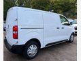 Peugeot Expert 2.0 BlueHDi 1400 Professional Standard Panel Van 6dr Diesel Manual MWB Euro 13
