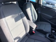 Volkswagen Golf MATCH 1.4 TSI petrol manual 5dr , ULEZ compliant, 77,000m with FSH 14