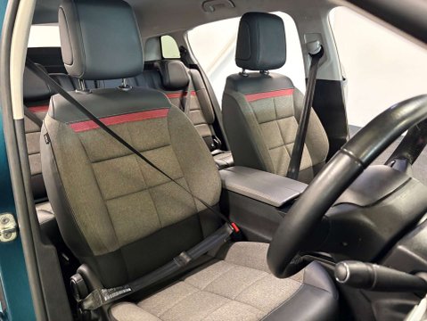 Citroen C5 Aircross 1.2 C5 AirCross Shine PureTech S/S 5dr 12