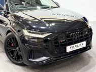 Audi SQ8 4.0 TDI V8 Vorsprung SUV 5dr Diesel Tiptronic quattro Euro 6 (s/s) (435 ps) 8